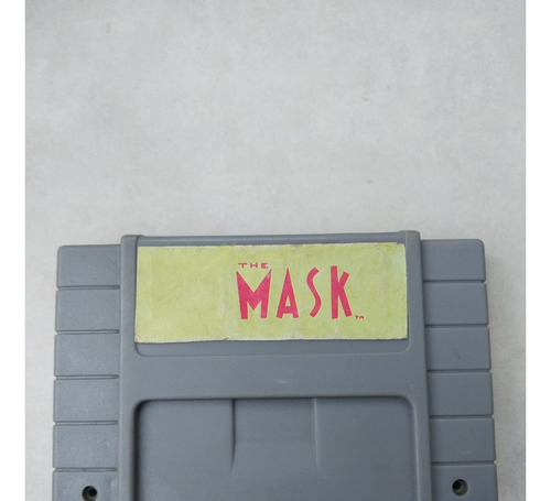 Cartucho Paralelo Super Nintendo (modelos Na Descrição) (Usado)
