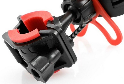 Soporte De Celular Para Bicicletas Y Motos
