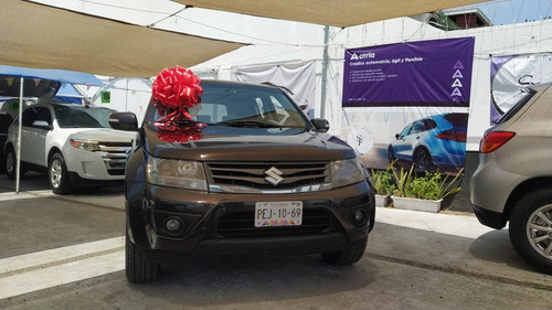 Suzuki Grand Vitara 2.4 Gls L4/ At