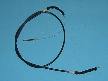 Cable Acelerador Volkswagen 17300 Camion C/cum 1680mm