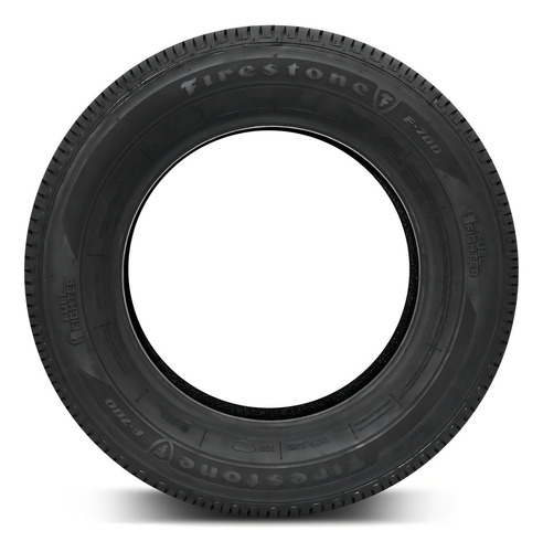 Pneu Firestone Aro 14 F-700 175/70r14 88t Radial Caminhonete