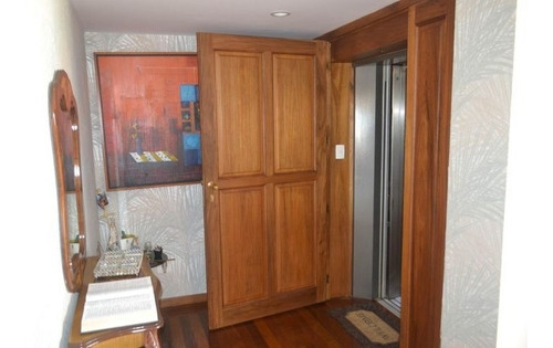 Imagen 2 de 20 de Claudia López Alquila Apartamento En Lomas De San Román Mls #23-6089