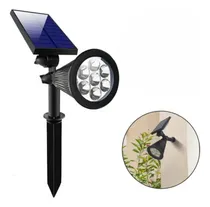 Comprar Estaca Luz Solar Decorativo Ideal Para Césped, Jardín