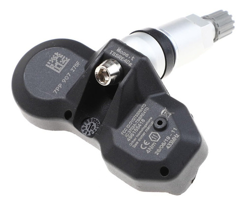 Sensor Tpms Presion For Porsche Cayenne Cayman Panamera