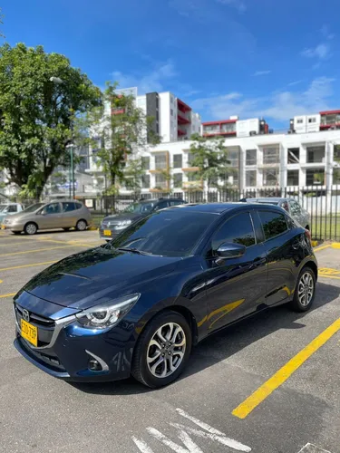 Mazda 2 1.5 Grand Touring Lx