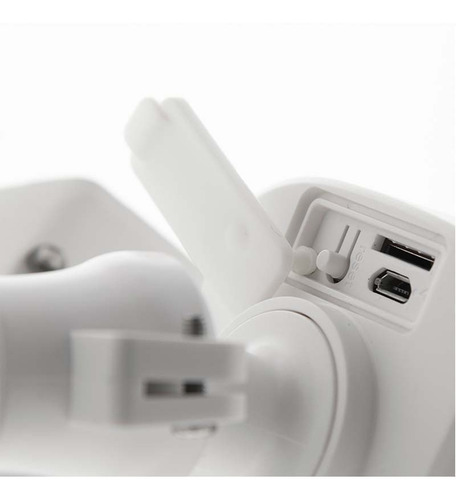 Cámara Wifi Nexxt Nhc-f610 Con Luces Audio 2k Qhd Extriores