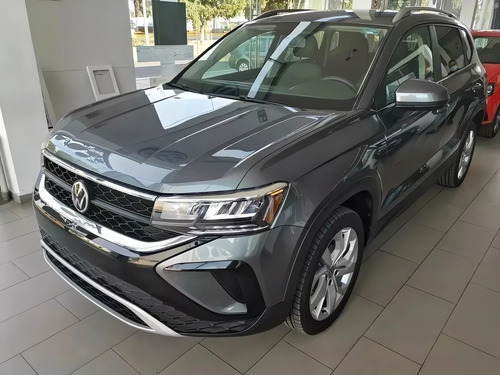 Volkswagen Taos 1.4 250 Tsi Comfortline