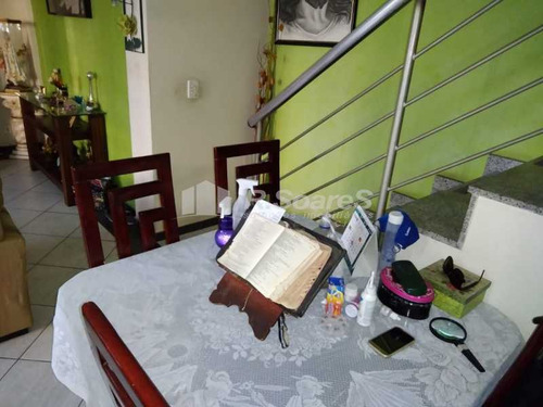 Imagem 4 de 15 de Casa Em Condomínio-à Venda-vila Da Penha-rio De Janeiro - Jccn30008