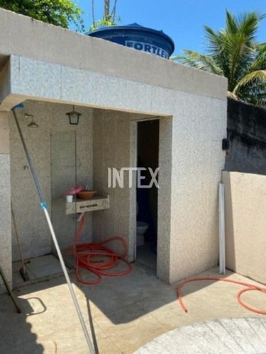 Imagem 6 de 16 de Casa Duplex Para Venda Com 3 Quartos E 2 Vagas No Engenho Do Mato, Niterói-rj - Ca00570 - 69527267