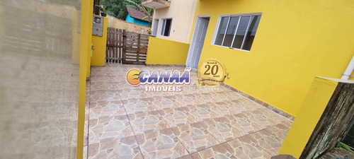 Imagem 26 de 26 de Sobrado Com 2 Dorms, Vila São José, Mongaguá - R$ 160 Mil, Cod: 9895 - V9895