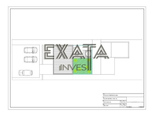 Imagem 10 de 14 de Terreno Em Condomínio, Granja Viana, Com 519,57m² Pronto Para Construir. - Tc00009 - 70163957