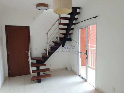 Imagem 3 de 29 de Apartamento Com 2 Dorms, Vila São Guido, Pirassununga - R$ 242 Mil, Cod: 10132636 - V10132636