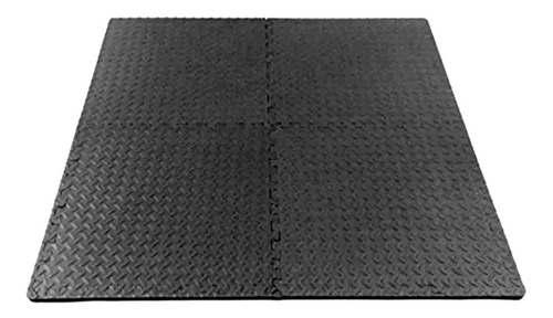 Tapete Para Yoga Multiejercicios Resistente Athletic Works
