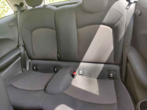 Imagen 12 de 15 de Mini Cooper 2018 3p Salt L3/1.5/t Aut
