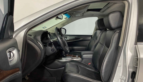 Imagen 9 de 15 de 119386 - Infiniti Qx60 2016 Con Garantía