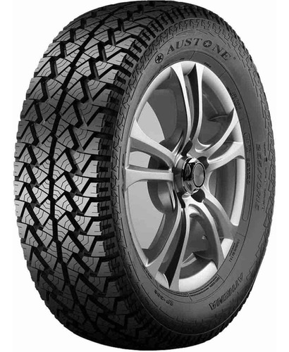 Llanta 205r16c Austone Sp-302 110/108s