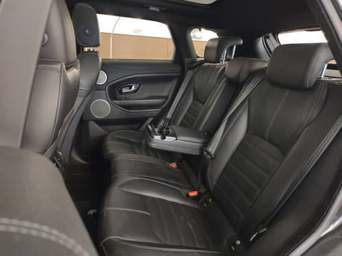 Land Rover Range Rover Evoque 2.0 Hse At