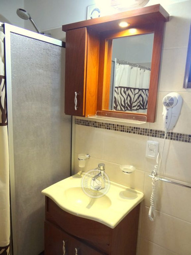 Cabaña Martesi A En Punta Colorada A Metros Del Mar.