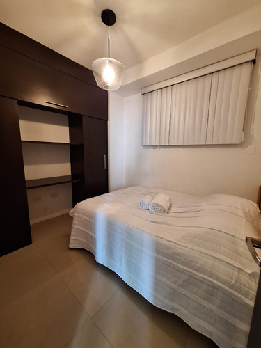 Alquiler Vacacional Apartamento Resid Playa Lido Suite