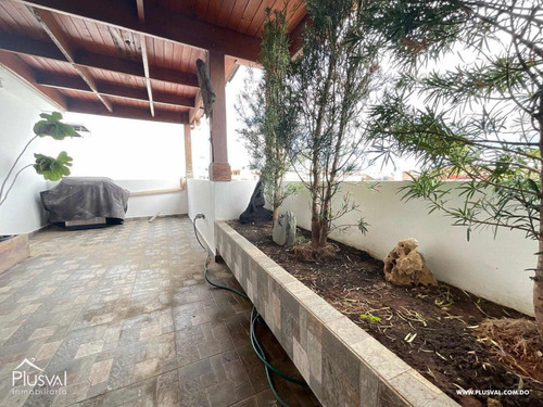 Se Vende De Oportunidad Con Terraza En Los Restauradores