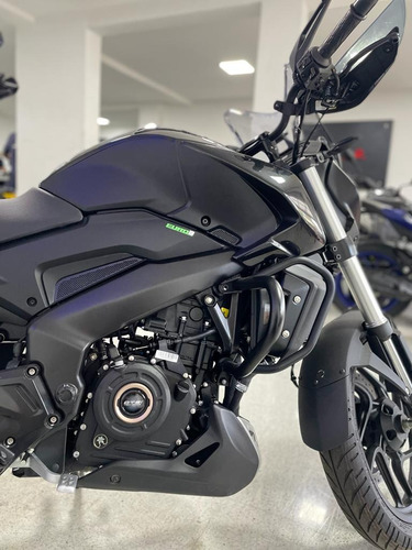 Dominar 400 Touring 2026 ¡ Fácil Financiación!