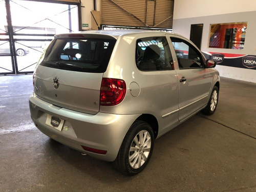 Volkswagen Fox 1.6 Confortline 2010 3p Urion Autos