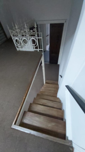 Imagen 5 de 13 de Ofician C/ Entrepiso Doble Entrada Piso 3 Ascensor Seguridad