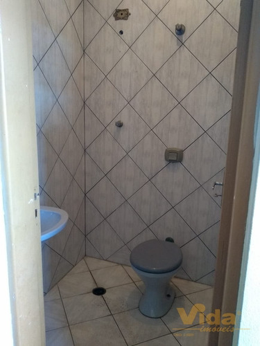 Sala Para Locação Jardim Das Flores - Osasco - 43609
