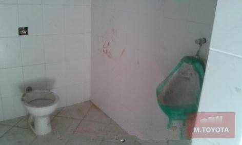 Imagem 15 de 30 de Galpão À Venda, 4000 M² Por R$ 9.000.000,00 - Cidade Aracilia - Guarulhos/sp - Ga0024
