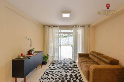 Imagem 20 de 30 de Casa No Mosel Ville, Com 5 Dormitórios À Venda, 594 M² Por R$ 3.000.000 - Uberaba - Curitiba/pr - Ca0299