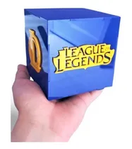 Comprar Mini Luminarias Gamers - Geek Luminárias Diversos Modelos