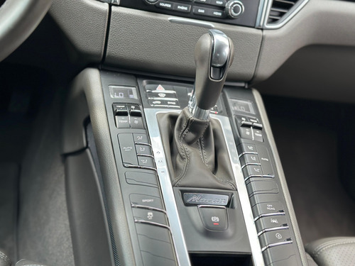 Porsche Macan 3.0 S Pdk 5p
