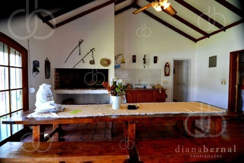 Punta Del Este, Pinares, 3 Dormitorios Y Dependencias.- Ref: 1769