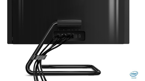 Imagen 2 de 9 de Lenovo Todo En Uno Aio 3 22 /3050u/4gb/1tb/w10
