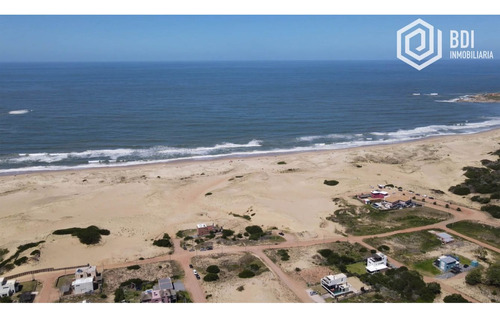 Terreno En Venta De La Viuda, Punta Del Diablo  (ref: Lad-871)