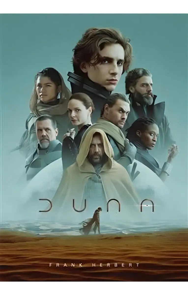 Duna Com Sobrecapa (edição Limitada) - Vol. 1, De Herbert, Frank. Editorial Aleph, Tapa Mole, Edición 2021-11-01 00:00:00 En Português