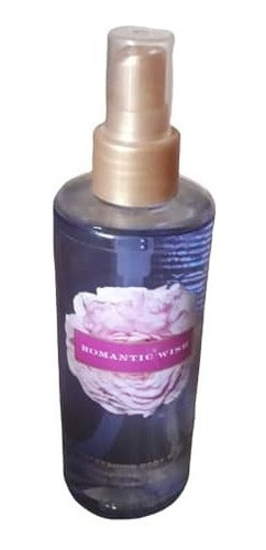 Victoria Secret Splash Romantic Wish Original Usa