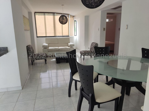 Imagen 5 de 18 de Rentahouse Carabobo Alquila Apartamento Los Mangos 22-19466 Jj31