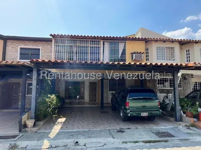 Casa en alquiler