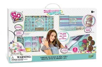 Comprar Set De Bisuteria 4 En 1 Joyas Y Pulseras Extra Grande