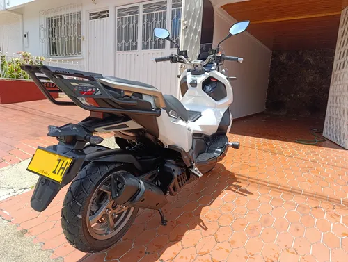 Sym Adx 150