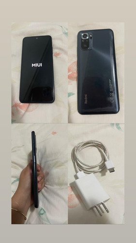 Celular Redmi Note 10s