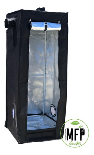 Carpa Cultivo Indoor 60x60x160 Cm