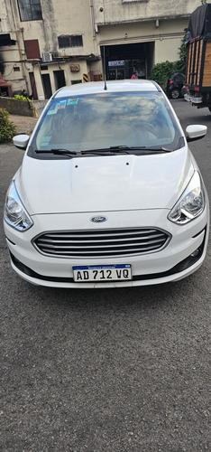 Ford Ka+ 1.5 Se At