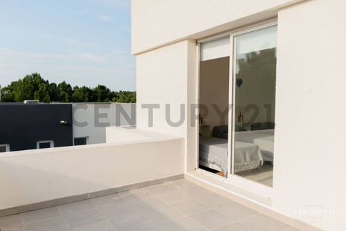 Casa En Venta Costa Esmeralda - Pinamar