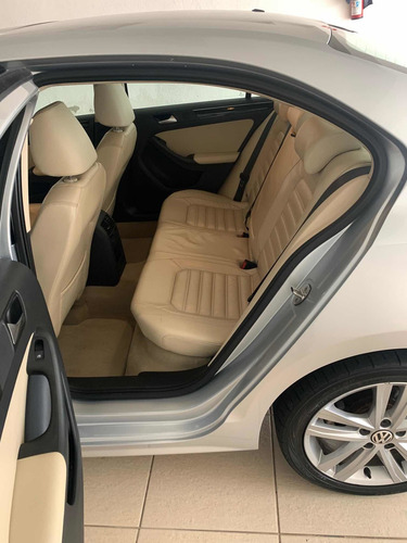 Volkswagen Jetta 2016 2.0 Tsi Highline 4p