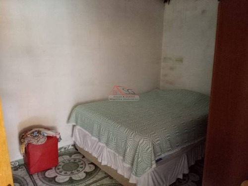 Imagem 7 de 18 de Sobrado Para Venda - Jardim Luso - Id 1250. - 1250