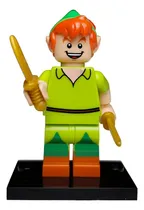 Comprar Lego Disney Minifiguras Serie 1 Peter Pan 71012 Original