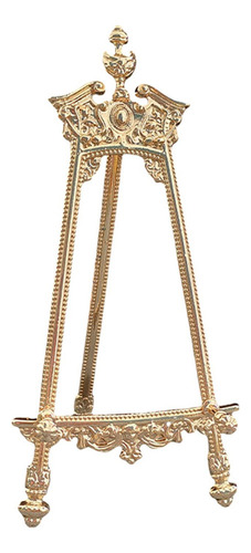 De Caballete Con Soporte Para Placa, Soporte Para