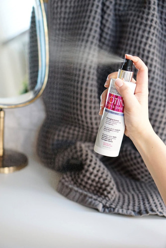 Spray De Cabello Advanced Clinicals Thicken & Shine, Biotina